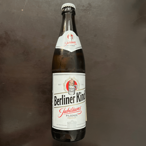 Berliner Kindl 0,5l