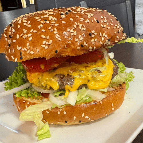Cheeseburger