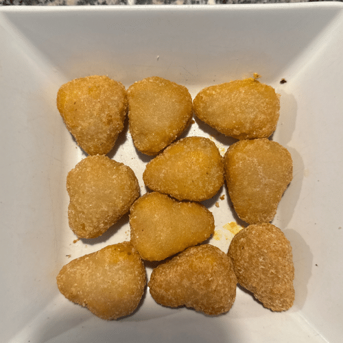 Chili-Cheese-Nuggets