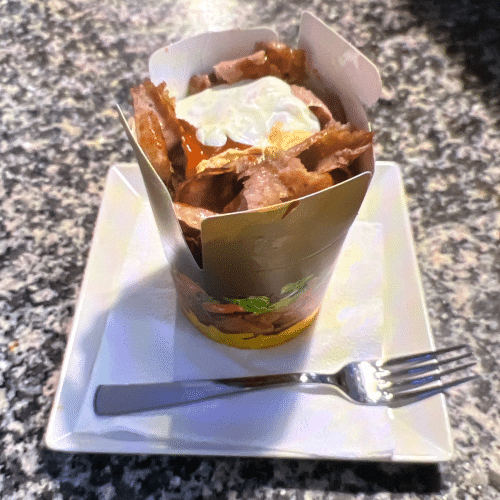 Döner Box - klein