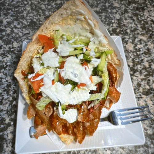 Döner Kebap