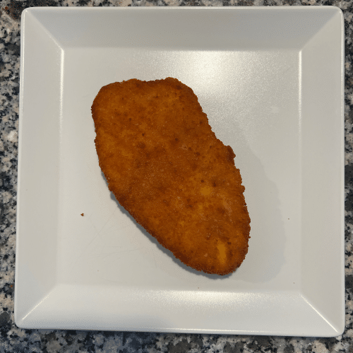 Hähnchenschnitzel