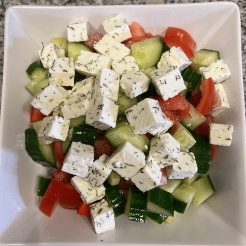 Hirtensalat