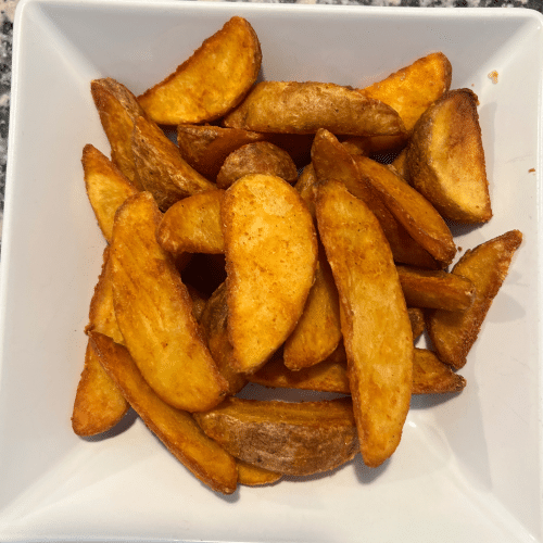 Kartoffelecken