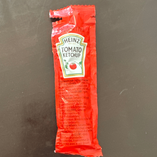Ketchup