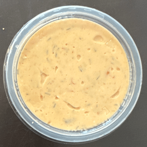 Knoblauchsauce