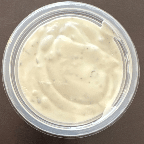 Kräutersauce