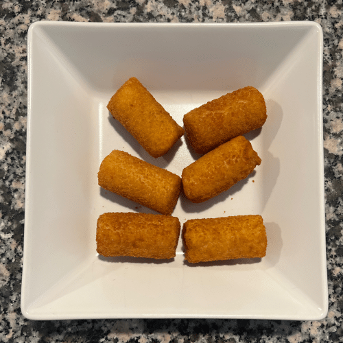 Kroketten (6 Stück)