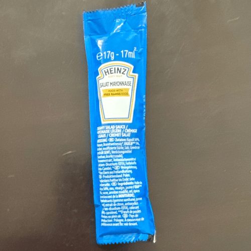 Mayonnaise