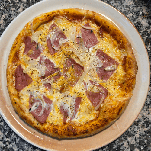 Pizza Tinka