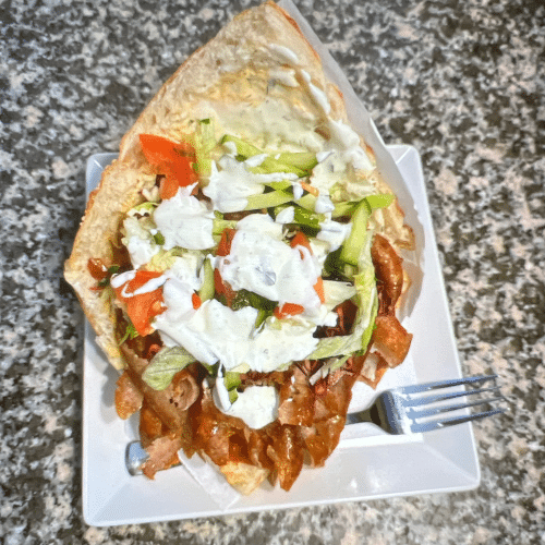 Schüler Döner