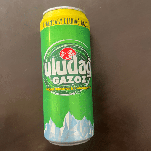 Uludag 0,33l