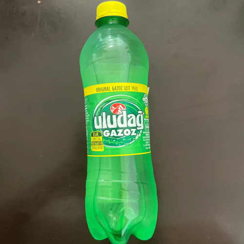 Uludag 0,5l