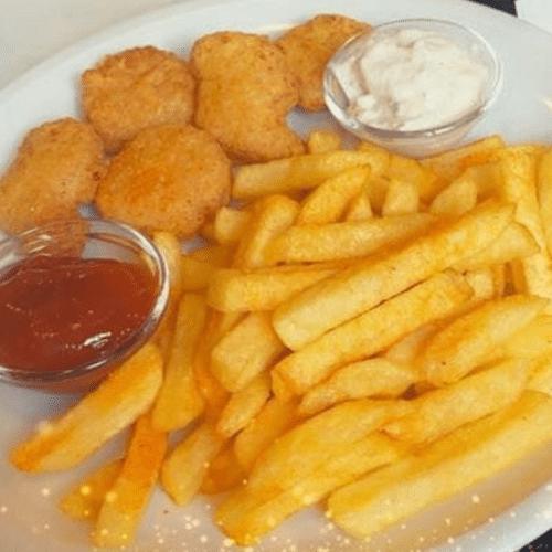 Chicken Nuggets