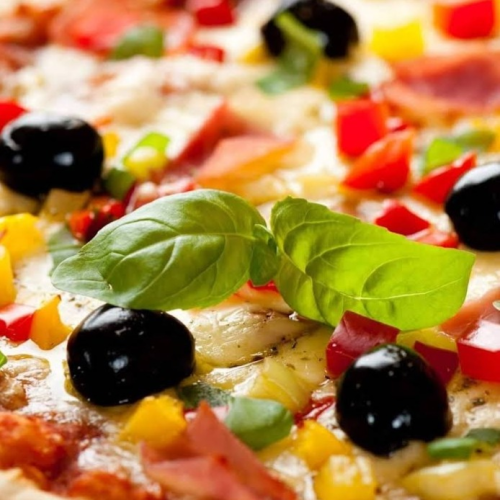 Marco Pizza-Dauerangebot