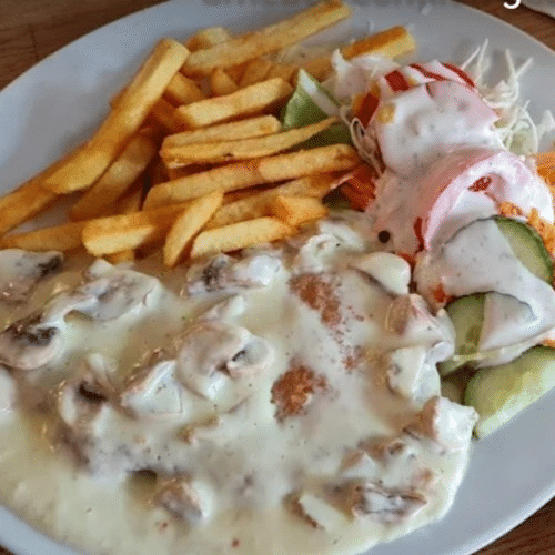 Schnitzel-Angebot -Schwalmtal