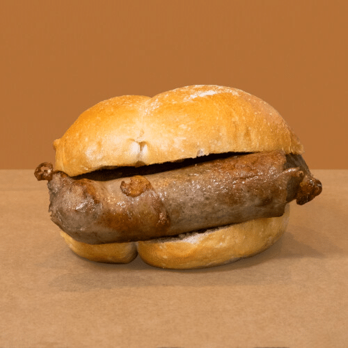 Bratwurst