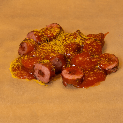 Currywurst