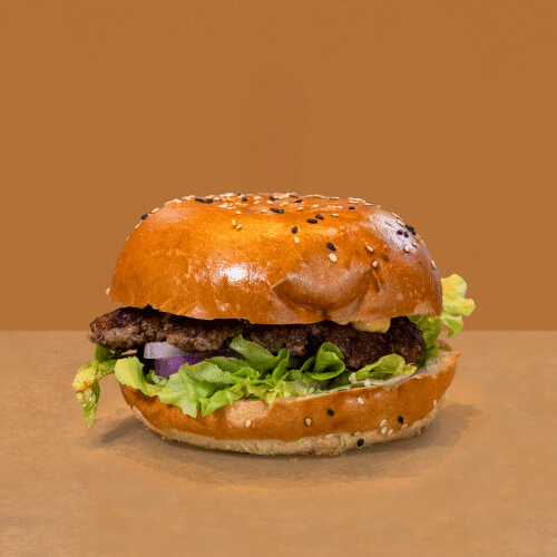 Hamburger