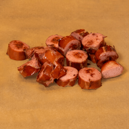 Käsewurst