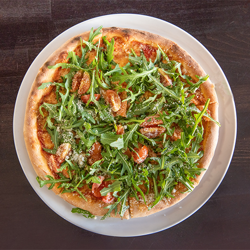 Pizza Paradiso