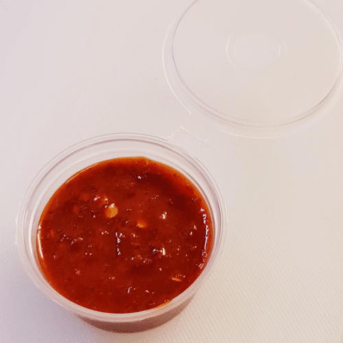 Sambal Oelek 0,30ml
