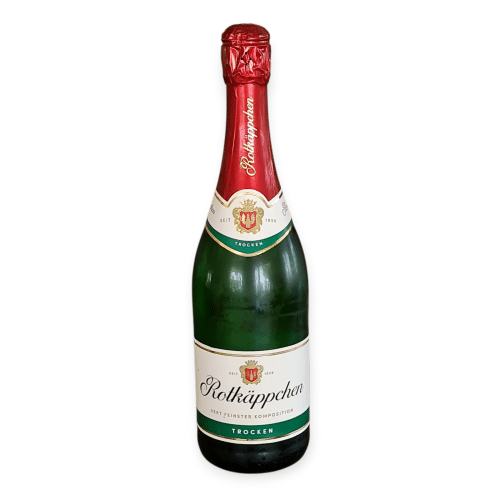 Rotkäppchen Sekt (Trocken)