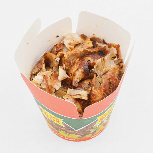 Döner Box 1    