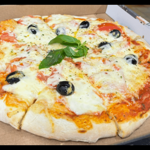 Pizza Izmir 