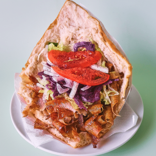 Döner Kebap