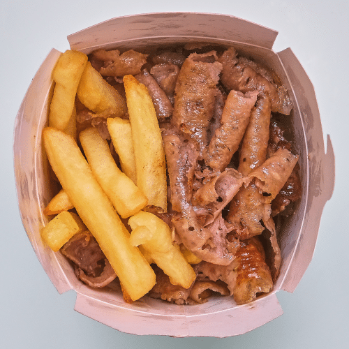 Dönerbox