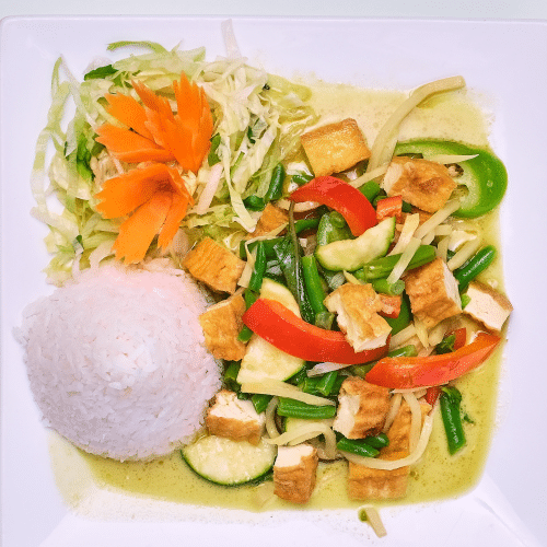 Gaeng Kiowan (mittelscharf)