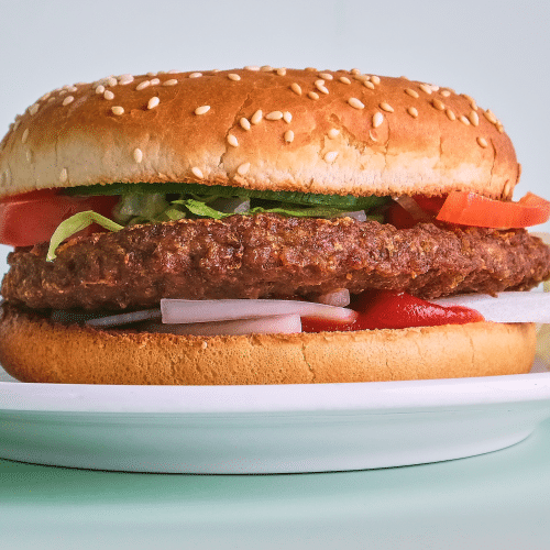 Hamburger