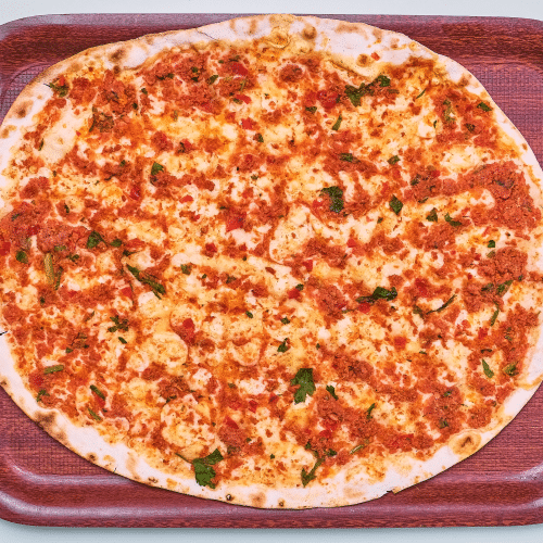 Lahmacun