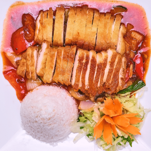 Prio Wan (Süß-Sauer)