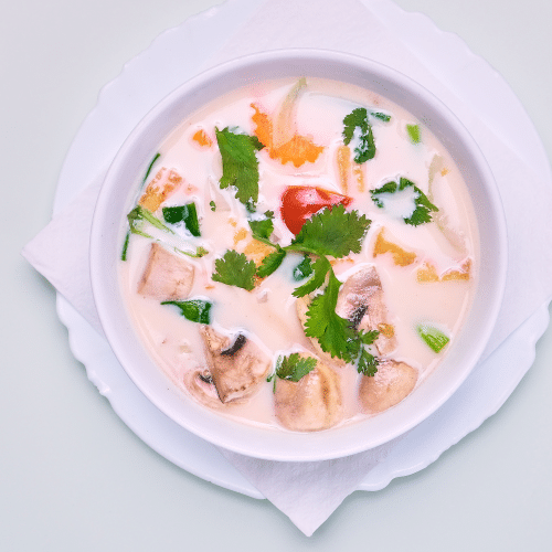 Tom Kha