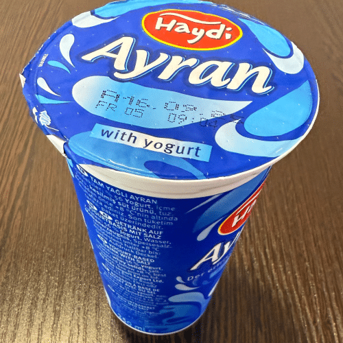 Ayran 0,2l