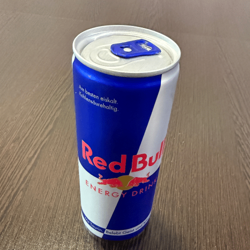 Redbull 250 ml