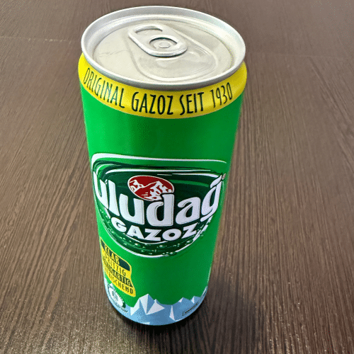 Uludag 0,33l
