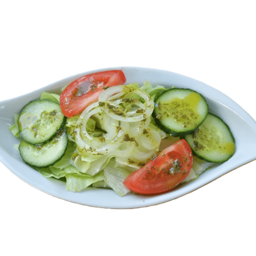Beilagensalat