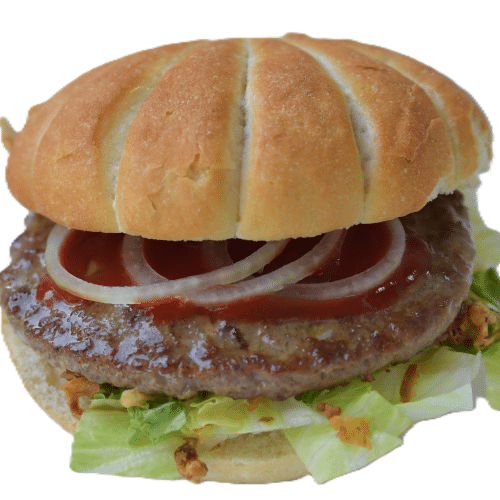 Hamburger Brötchen