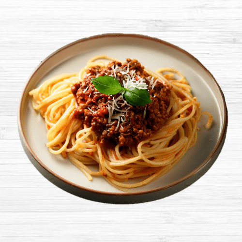Spaghetti Bolognese