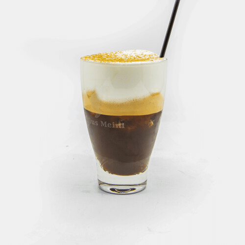 Freddo Cappuccino