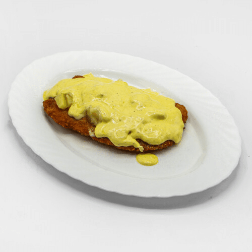Hawaii Schnitzel