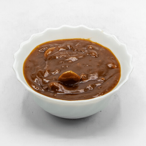 Jägersauce