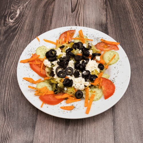 Bauernsalat