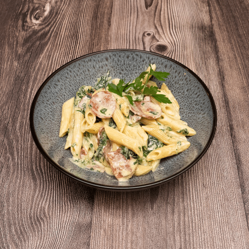 Penne Istanbul