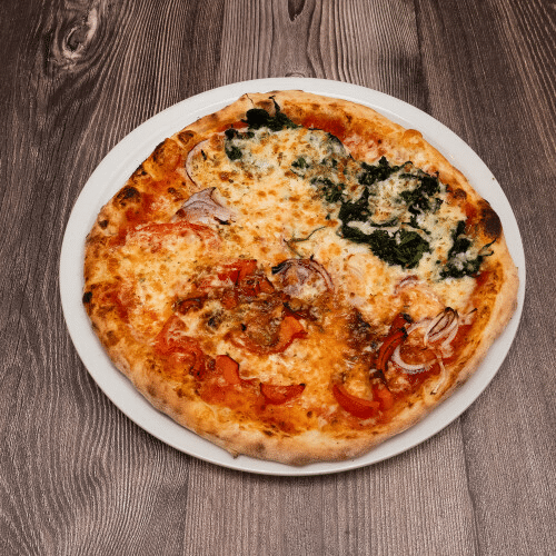 Pizza Italia