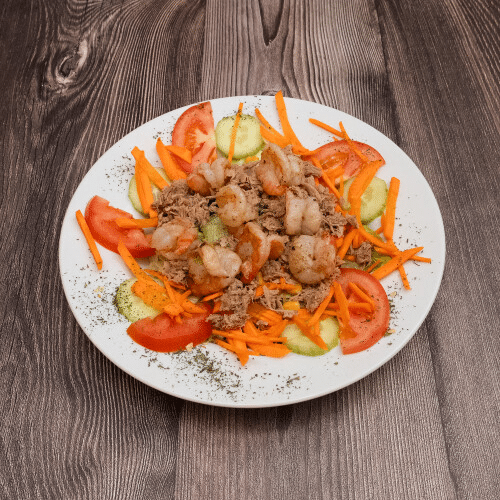 Salat Punto