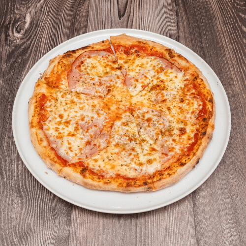 Pizza Schinken